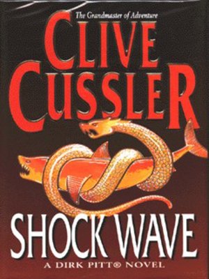 cover image of Shock wave
